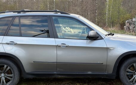 BMW X5, 2008 год, 1 500 000 рублей, 5 фотография