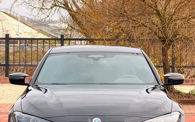 BMW 4 серия, 2022 год, 7 090 000 рублей, 1 фотография