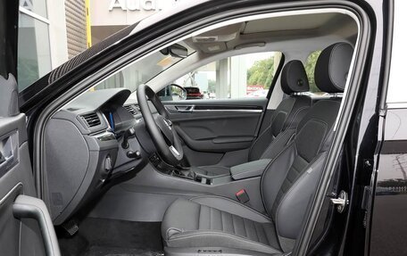 Skoda Superb III рестайлинг, 2026 год, 2 670 000 рублей, 9 фотография