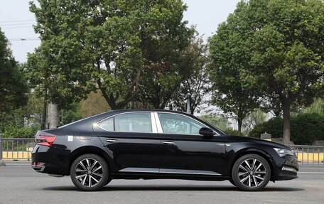 Skoda Superb III рестайлинг, 2026 год, 2 670 000 рублей, 8 фотография