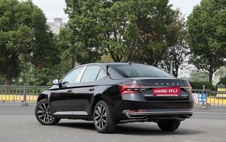 Skoda Superb III рестайлинг, 2026 год, 2 670 000 рублей, 6 фотография
