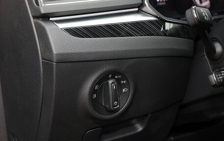 Skoda Superb III рестайлинг, 2026 год, 2 670 000 рублей, 11 фотография