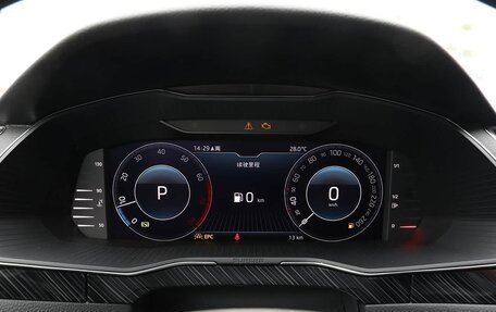 Skoda Superb III рестайлинг, 2026 год, 2 670 000 рублей, 18 фотография