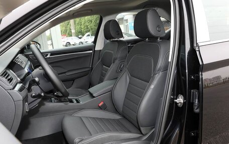 Skoda Superb III рестайлинг, 2026 год, 2 670 000 рублей, 12 фотография