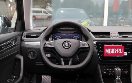 Skoda Superb III рестайлинг, 2026 год, 2 670 000 рублей, 15 фотография