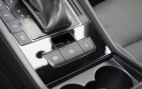 Skoda Superb III рестайлинг, 2026 год, 2 670 000 рублей, 22 фотография