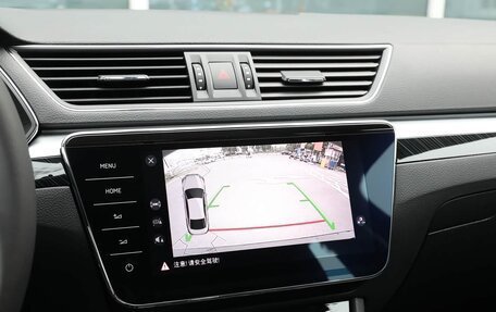 Skoda Superb III рестайлинг, 2026 год, 2 670 000 рублей, 19 фотография