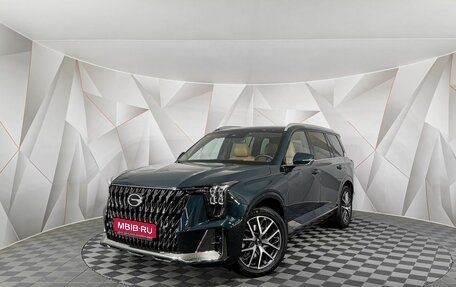 GAC GS8, 2025 год, 3 595 000 рублей, 1 фотография