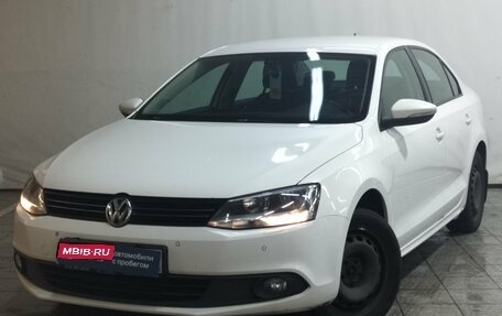 Volkswagen Jetta VI, 2014 год, 740 000 рублей, 1 фотография