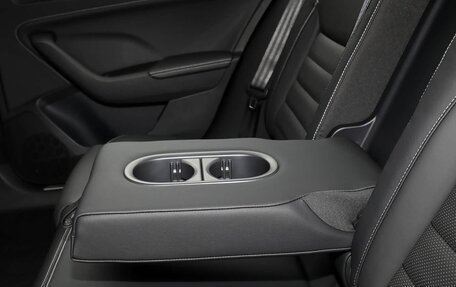 Skoda Superb III рестайлинг, 2026 год, 2 670 000 рублей, 33 фотография