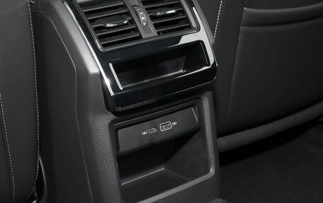 Skoda Superb III рестайлинг, 2026 год, 2 670 000 рублей, 31 фотография