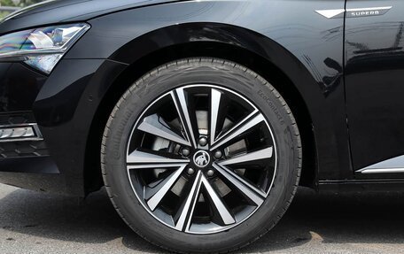 Skoda Superb III рестайлинг, 2026 год, 2 670 000 рублей, 38 фотография