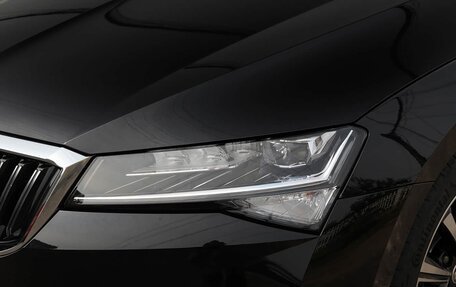 Skoda Superb III рестайлинг, 2026 год, 2 670 000 рублей, 39 фотография