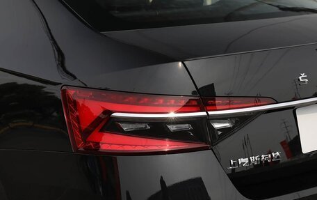 Skoda Superb III рестайлинг, 2026 год, 2 670 000 рублей, 40 фотография