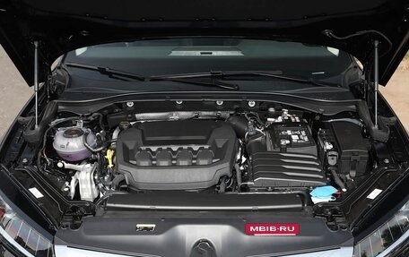 Skoda Superb III рестайлинг, 2026 год, 2 670 000 рублей, 36 фотография