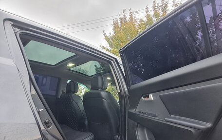 KIA Sportage III, 2013 год, 1 170 000 рублей, 8 фотография