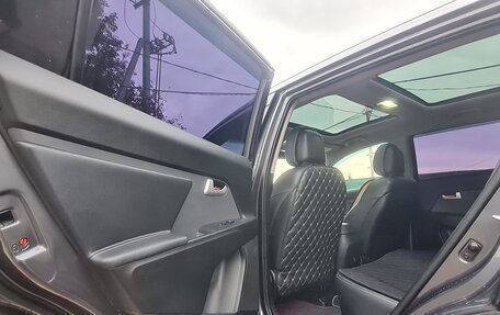 KIA Sportage III, 2013 год, 1 170 000 рублей, 10 фотография