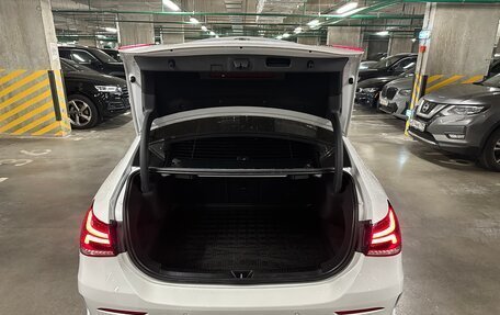Mercedes-Benz A-Класс AMG, 2021 год, 4 100 000 рублей, 8 фотография
