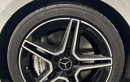 Mercedes-Benz A-Класс AMG, 2021 год, 4 100 000 рублей, 15 фотография