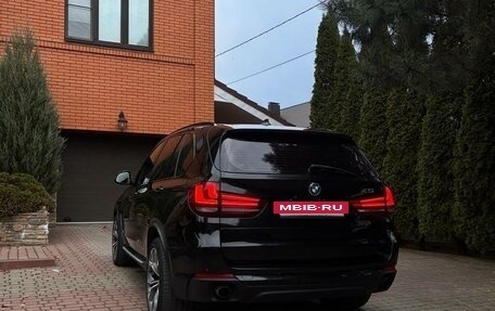 BMW X5, 2016 год, 4 850 000 рублей, 5 фотография