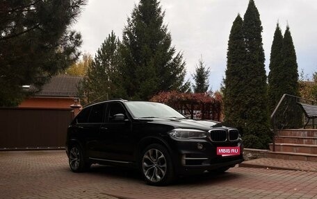 BMW X5, 2016 год, 4 850 000 рублей, 7 фотография