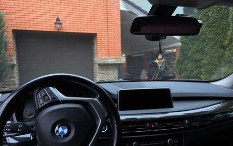 BMW X5, 2016 год, 4 850 000 рублей, 11 фотография