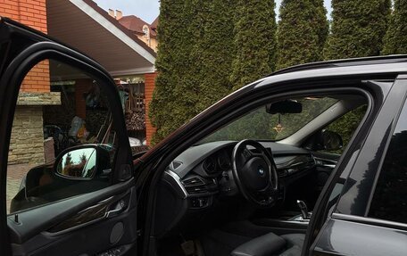 BMW X5, 2016 год, 4 850 000 рублей, 8 фотография