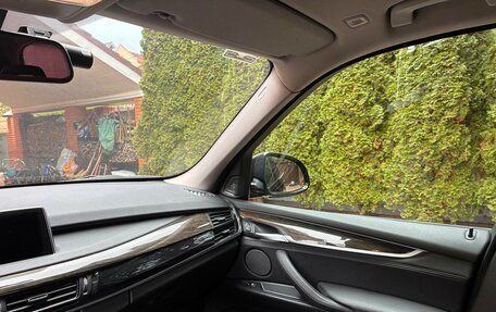BMW X5, 2016 год, 4 850 000 рублей, 12 фотография