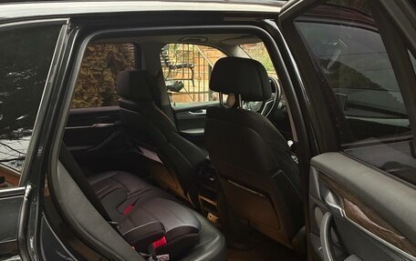 BMW X5, 2016 год, 4 850 000 рублей, 16 фотография
