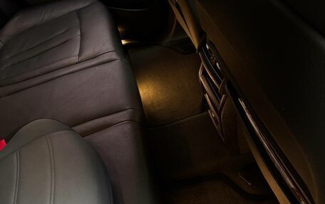 BMW X5, 2016 год, 4 850 000 рублей, 19 фотография