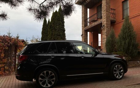 BMW X5, 2016 год, 4 850 000 рублей, 6 фотография