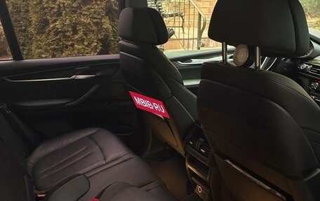 BMW X5, 2016 год, 4 850 000 рублей, 17 фотография