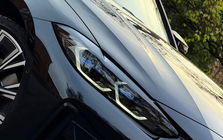 BMW 4 серия, 2022 год, 7 090 000 рублей, 10 фотография