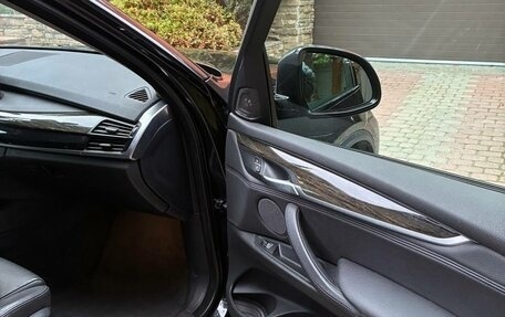 BMW X5, 2016 год, 4 850 000 рублей, 23 фотография