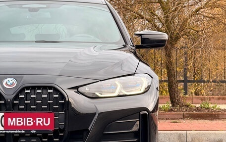 BMW 4 серия, 2022 год, 7 090 000 рублей, 2 фотография