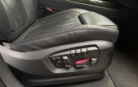 BMW X5, 2016 год, 4 850 000 рублей, 22 фотография