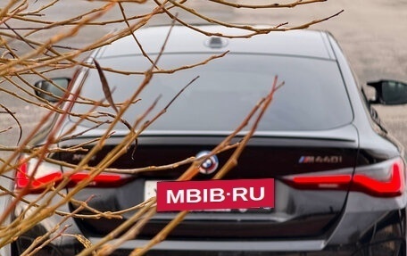 BMW 4 серия, 2022 год, 7 090 000 рублей, 3 фотография