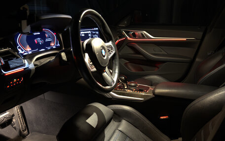 BMW 4 серия, 2022 год, 7 090 000 рублей, 15 фотография