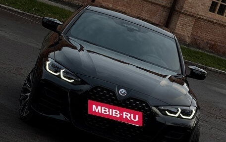 BMW 4 серия, 2022 год, 7 090 000 рублей, 11 фотография