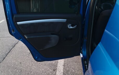 Renault Logan I, 2008 год, 450 000 рублей, 7 фотография