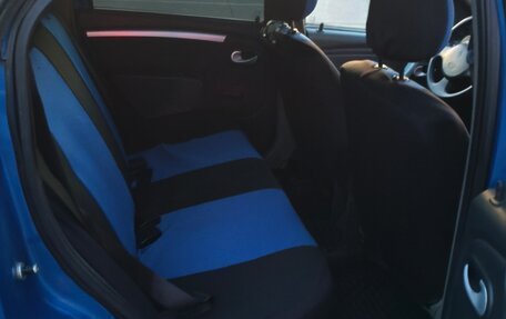 Renault Logan I, 2008 год, 450 000 рублей, 16 фотография