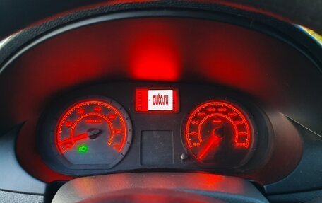 Renault Logan I, 2008 год, 450 000 рублей, 9 фотография