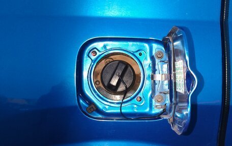 Renault Logan I, 2008 год, 450 000 рублей, 14 фотография