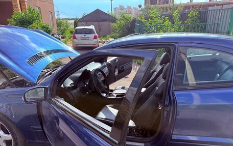 Mercedes-Benz C-Класс, 2001 год, 270 000 рублей, 6 фотография