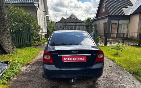 Ford Focus II рестайлинг, 2009 год, 500 000 рублей, 3 фотография