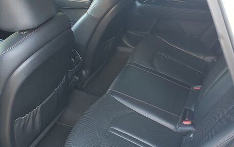 KIA Optima IV, 2016 год, 1 860 000 рублей, 25 фотография