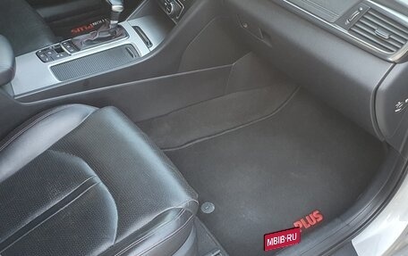 KIA Optima IV, 2016 год, 1 860 000 рублей, 27 фотография