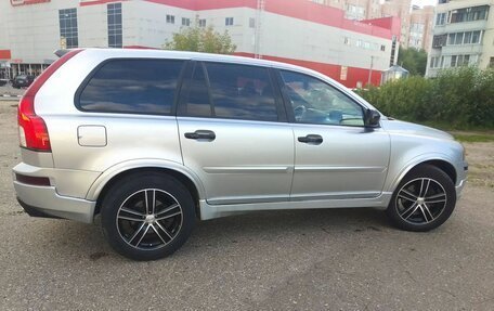 Volvo XC90 II рестайлинг, 2006 год, 1 228 000 рублей, 3 фотография