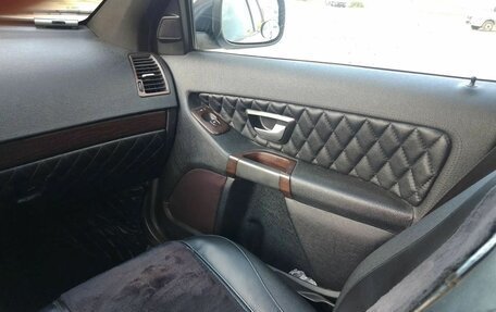 Volvo XC90 II рестайлинг, 2006 год, 1 228 000 рублей, 14 фотография