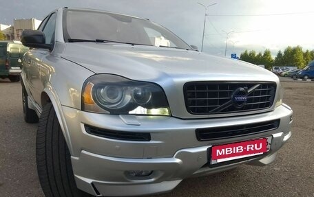 Volvo XC90 II рестайлинг, 2006 год, 1 228 000 рублей, 2 фотография